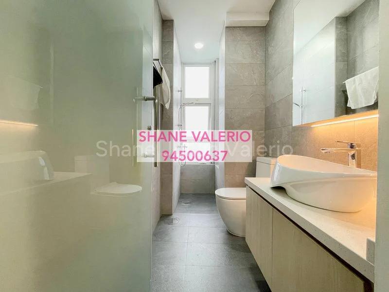 2 Bed Condo for Rent in  Eden Crest - Image 9